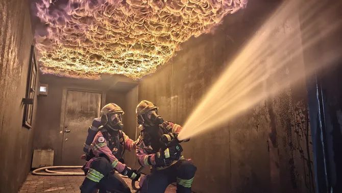 The First Project I Ever Worked On Was Directly Focused on Saving Lives